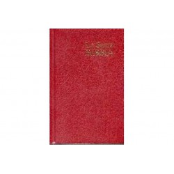 Bibbia da studio John MacArthur copertina rigida bicolore