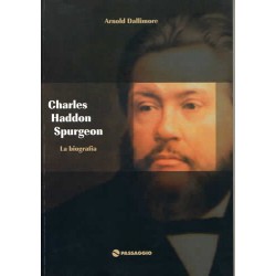Charles Haddon Spurgeon...