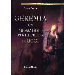 Geremia Un messaggio per la...