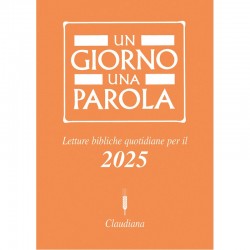 Un giorno una parola 2025