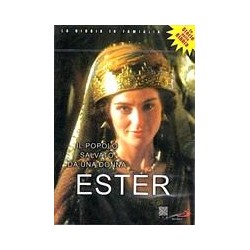 Ester - Storie della Bibbia...