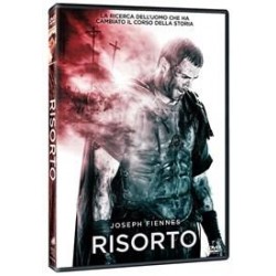 Risorto film DVD  ULTIMA COPIA