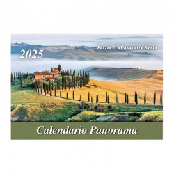 Calendario Panorama 2025