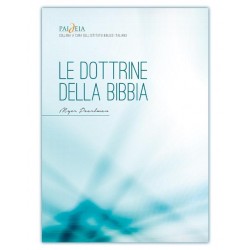 Dottrine della Bibbia 5a Ed.