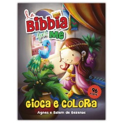 La Bibbia per Me! Gioca e...