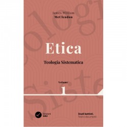 Etica Teologia sistematica...