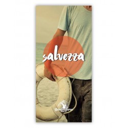 Salvezza (200 pz)