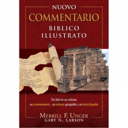 Nuovo commentario biblico...