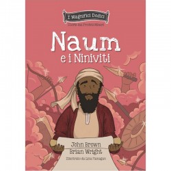 Naum e i Niniviti