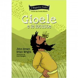 Gioele e le locuste