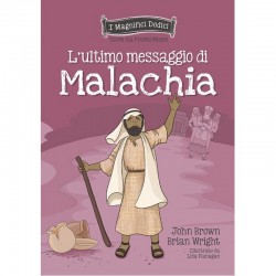 L'ultimo messaggio di Malachia