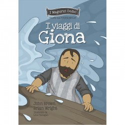 I viaggi di Giona