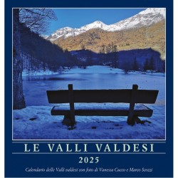 Calendario Le valli valdesi...