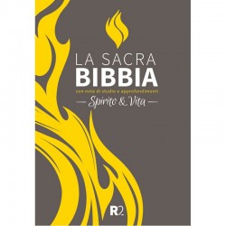 Bibbia da studio "Spirito e...