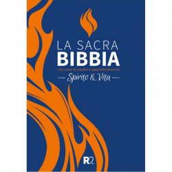 Bibbia da studio "Spirito e...