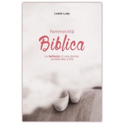 Femminilità Biblica