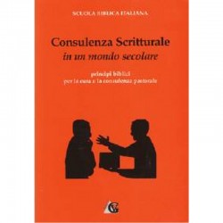 Consulenza Scritturale in...