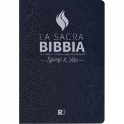 Bibbia da studio "Spirito e...