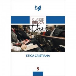 Classe biblica Ethos volume...