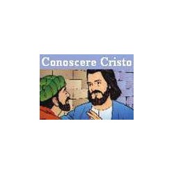 Conoscere Cristo (5 lezioni)