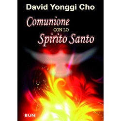 Comunione con lo Spirito Santo