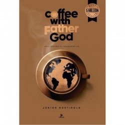 Coffee with Father God INGLESE