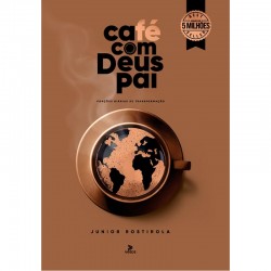 Café com Deus Pai...