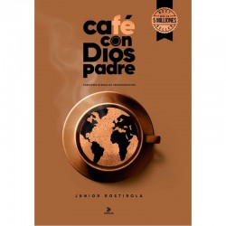 Café con Dios Padre SPAGNOLO