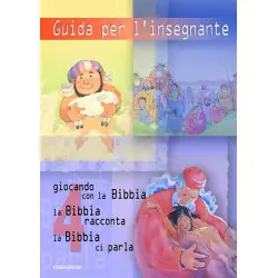 Guida per l'insegnante 4