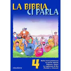 La Bibbia ci parla 4 (11-13...