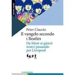 Il vangelo secondo i Beatles