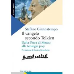 Il vangelo secondo Tolkien