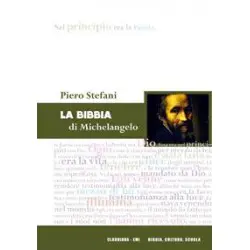 La Bibbia di Michelangelo