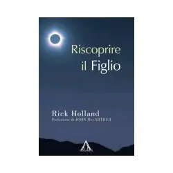 Riscoprire il Figlio