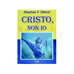 Cristo, non io