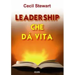 Leadership che dà vita