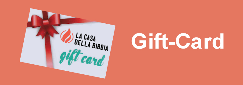 Gift Card - Carte Regalo