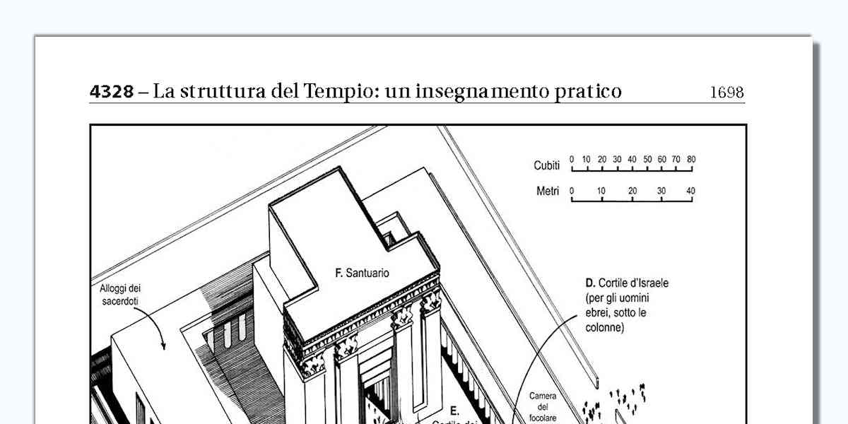 BIBBIA THOMPSON: N.R. Ed. da studio 2006, pelle, angoli arr